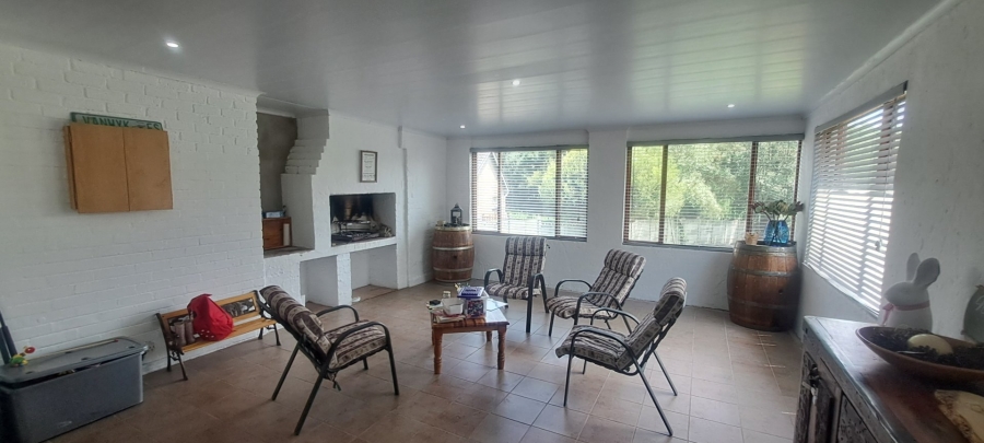 3 Bedroom Property for Sale in Suidrand Free State